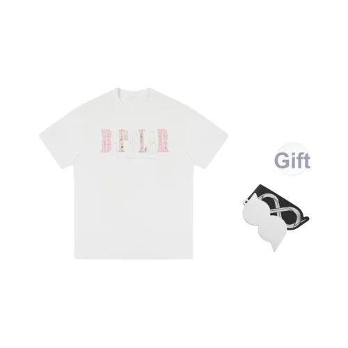 BIPOLAR Унисекс Футболка