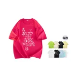 Розовый Красный [Включает рубашку с коротким рукавом]