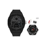 Полностью черный