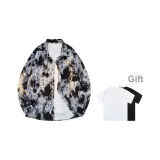 Картина тушью (Включает футболку)