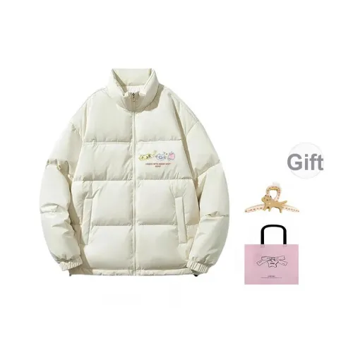 EVPGB Женские пуховики