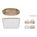 Белый DuPont бумага Liner (Легкий, водонепроницаемый) Совместимость с серией сумок Rowan 18 Light