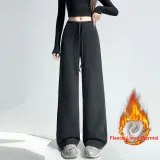 Темно-серый, обычный, флисовая подкладка