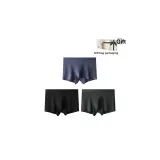 Подарочная коробка комплект - Гром Серый + Вольфрамовый Черный + Фиолетовый Синий