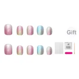 В комплекте с коробкой XS [Подходит для маленьких рук] 14-10-11-10-7