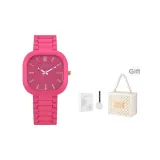 Розово-красный