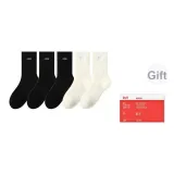 Чёрный 3 + Белый 2