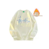 Бежево-абрикосовый (флисовая подкладка)