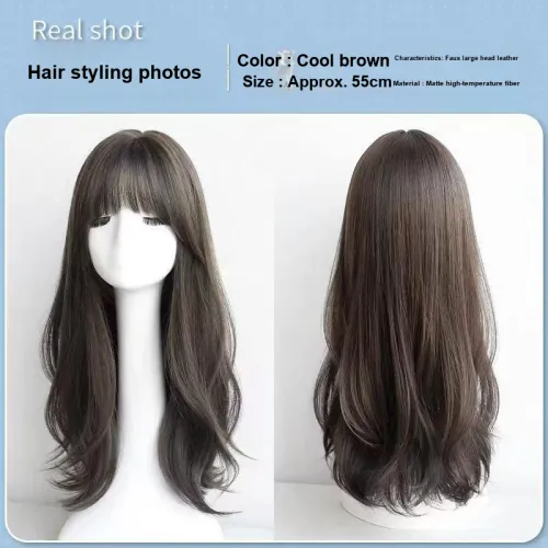 LIANXIANGKE Парики