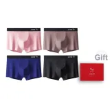 Камея коричневая, хаки, королевский синий, черный