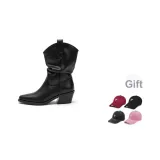 Чёрный (Подарочный, Пожалуйста, обратитесь к деталям)