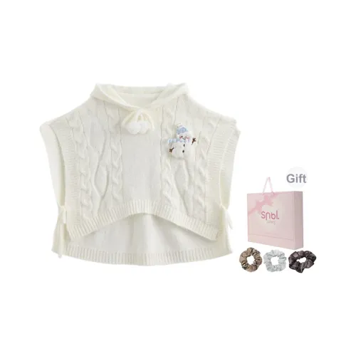 SNBL Женская трикотажная одежда