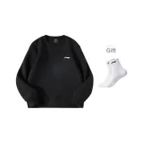 Черные носки Li-Ning, 1 упаковка