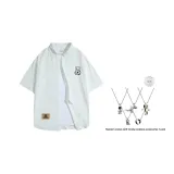 White (в комплекте с ожерельем)