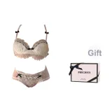 Белый комплект + [Коробка ко Дню Святого Валентина]