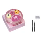 02# Natural (Бесплатная кисть для подводки глаз включена)