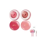 P02 Мягкая гвайява + P03 Ленивый белый персик