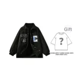 Чёрный (Флисовая подкладка, теплоизоляционный)