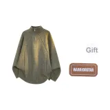 Светло-зеленый [Бесплатный значок DIY]