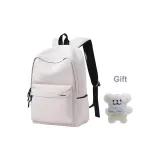 Простой белый [Галстук-бабочка, украшение в виде собаки]