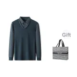 Темно-зеленый