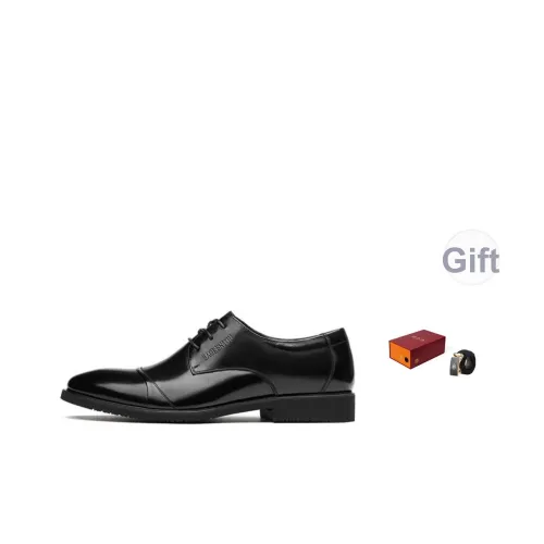 LAORENTOU Обувь Низкий Топ Мужская