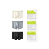 White Apricot + Starry Gray + Extreme Night Black  
Белый Абрикос + Звездный Серый + Экстрим Найт Черный