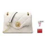 Экрю [Романтическая коробочка с бантиком]