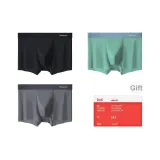 Чёрный + Фруктовый зелёный + Тёмно-серый