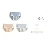 5. Haze Синий + Абрикос Кожа + Светлый Фотиния Серый