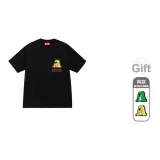 Чёрный [Обнимающий Дракон Velcro и Пузырьки Дракон Velcro]