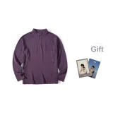 Фиолетовый, С подарками, Ding Zhen Мерч, Карта