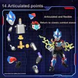 Целая коробка 9 штук