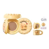 R03 Желтый Два Белых