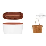 Маленький [Стиль отделения] Коричневый DuPont Бумага Лайнер · Ультра-легкий 0g ощущение