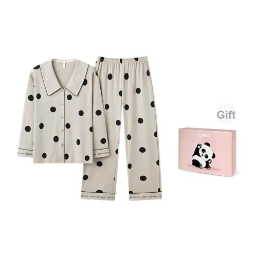 FINEI Женские пижамные комплекты