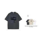 Тёмно-серый (в комплекте с футболкой)