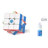 Gan13 Маглев Fx+GAN Особенный Уход Масло 10 мл