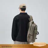 Black, с флисовой подкладкой (улучшенный)