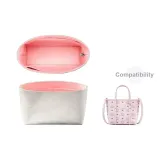 Барби розовый