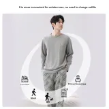 Светло-серый