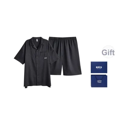 Peninsula City Pajama Подарочная коробка Черный мужской