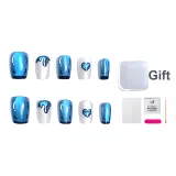 В комплекте с коробкой M [Подходит для пухлых рук] 16-12-13-12-9