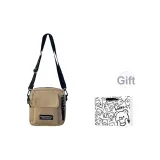 Хаки+сумка для покупок