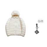 Экрю (в комплекте с металлической молнией)