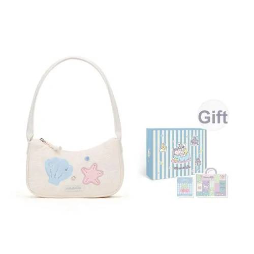 VANWALK Сумка через плечо из нейлона женская многоцветная