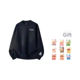 Темно-синий, синий-белый (в комплекте с случайной куклой, сувенирами и украшениями, 1 размер, 504)