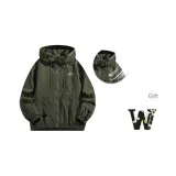 Армейский зеленый (Весна-Осень)