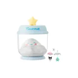 Большая подвеска в виде уха собаки + подвеска Санрио, случайная, 1 штука