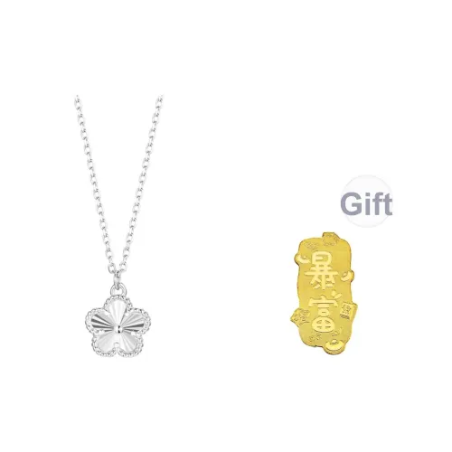 SOFTDORA Сплав Ожерелья Женские